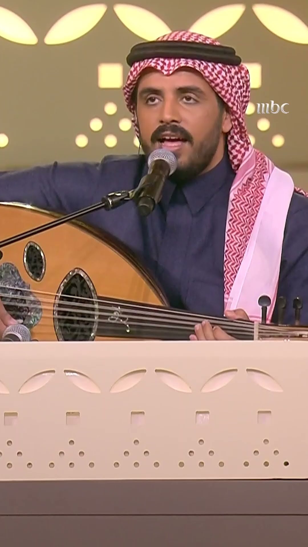 شخصٍ تمنيته! على العدل والميل..