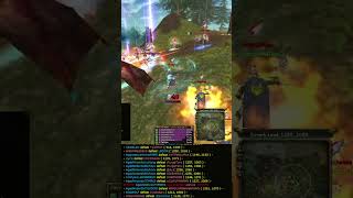 WatchMe Mage PK (Felis) Part13