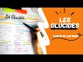  biochimie 1 rvision  des glucides partie 01  les oses en dtails biologyusthbbiochimie