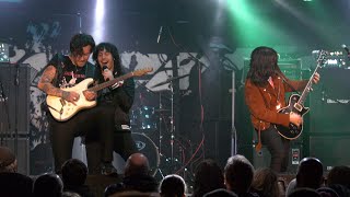 The Bites - Dirty City - Winter Rocks 2023