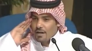 قصيدة فكاهية خلط الفصيح بالعامي لـ الشاعر فيصل السواط