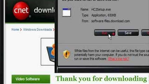 How to Download and Setup Hypercam 2
