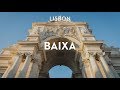 Destination/Property Market Guide to Baixa, Lisbon