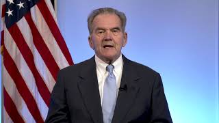 Governor Tom Ridge Commemorates 20th Anniversary of 9/11
