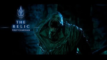 The Relic: First Guardian - PC Gaming Show 2025: Most Wanted Trailer