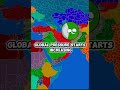 Pakistan 🇵🇰 trying to stop war part 2 #countryballs #trendingshorts #war #viralshorts
