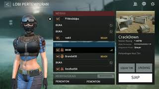 Point Blank Strike for Android