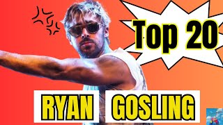 ¡¡¡TOP 20 CURIOSIDADES que NO SABÍAS de RYAN GOSLING!!! 🤯😎 by CurioseoExpress 299 views 1 month ago 10 minutes, 46 seconds