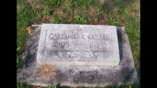 [Wikipedia] Edward Gaylord