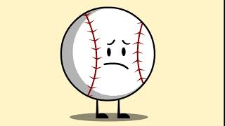 Baseball Animation Test