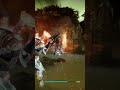 Fire Everywhere