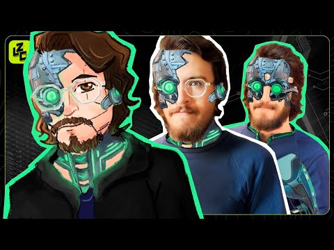 Why Is AI Winning Against Artists? | LZC