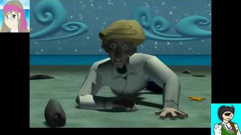 Masky and Kalma Escape from Monkey Island Part 1 No Multiplayer Mode!