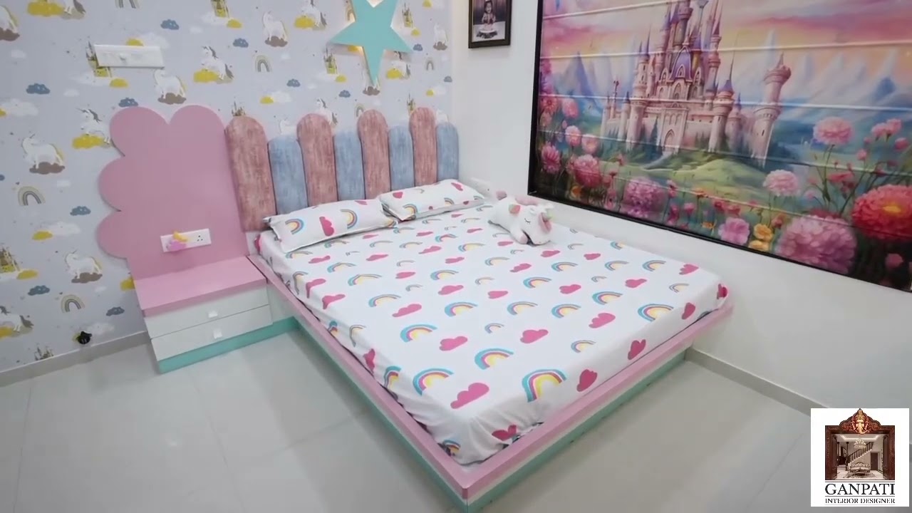 Ganpati Interior Designer 