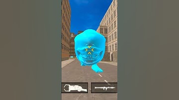 Nextbots In Playground Freeze Vs All Character Skibidi Toilet Gameplay #shorts #gameplay