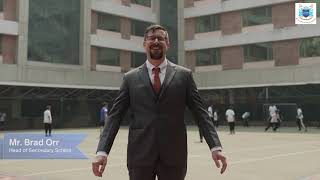 IB MYP Framework: Learning Through Real-World Challenges | Mr. Brad Orr | École Mondiale