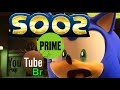 Soos Prime YTPBR Sonic Prime Ytpbr 