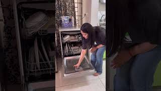 Stop Saying Dishwasher Don’t Work for Indian Kitchen #dishwasher