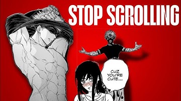 STOP SCROLLING II JUST 2 MINUTES FOR FUTURE II DON