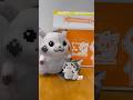 Opening the Original Game Boy Pikachu Plush from Pokemon Center!!