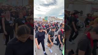 Que salga el toro en Ayotlan
