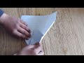 Paper Plane | Easy