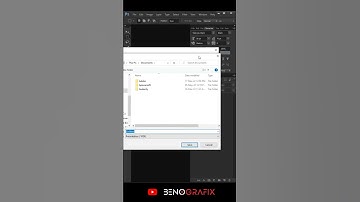 How to make a PDF | PDF Slideshow | PDF Presentation | PDF in Photoshop | PDF | #shorts #shortsvideo