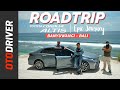 Toyota Corolla Altis HEV 2020 | ROADTRIP - PART 3 Feat. Om Mobi & Ridwan Hanif | OtoDriver