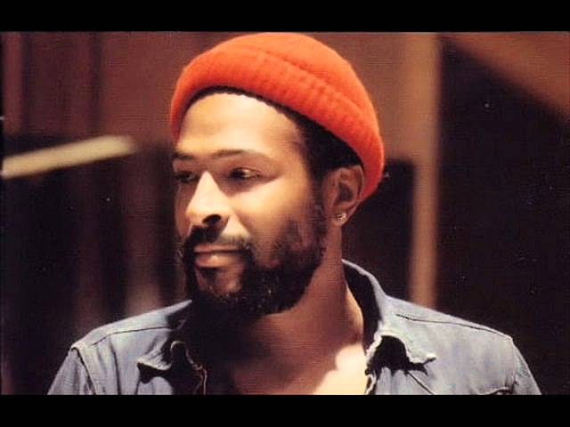 Marvin Gaye - Just To Keep You Satisfied
