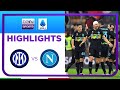 Inter Milan 3-2 Napoli | Serie A 21/22 Match Highlights