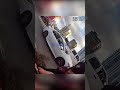 Man Puts All His Eggs in One Van and Pays the Price! #youtubeshorts #bodycam #confrontation #cops