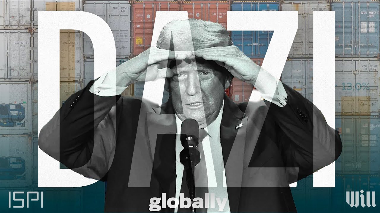 A chi fanno male i dazi di Trump? – Globally