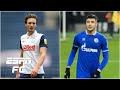 Liverpool gets its guys in Ben Davies & Ozan Kabak – Will they perform for the Reds? | ESPN FC