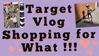 Target Vlog And Bra Tryon On