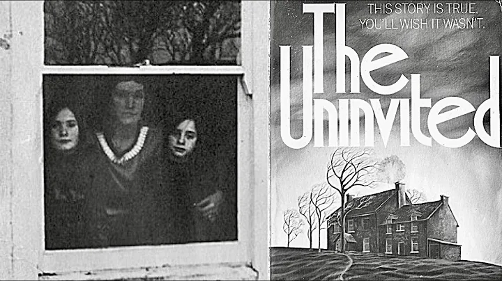 Pauline Coombs talks about the Ripperston farm UFO...