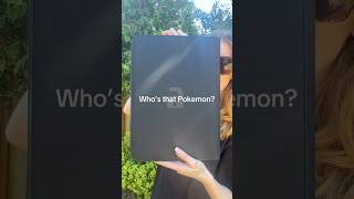 Guess the Pokemon! #binder #painting #pokemon #artwork #artreveal #tcg #tcgpokemon #artist