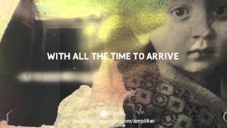 Video thumbnail of "Amplifier - Matmos lyric video (from Echo Street)"