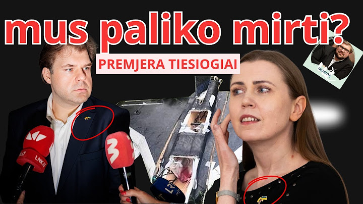Šachedas virš Lietuvos: kodėl mūsų neįspėjo? Bartoševičių apraudant: apie ką tyli Tėvynės sąjunga