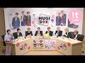 !t Live(잇라이브) : The 9th MUGI-BOX(뮤기박스) "NCT DREAM" (Full Ver.)