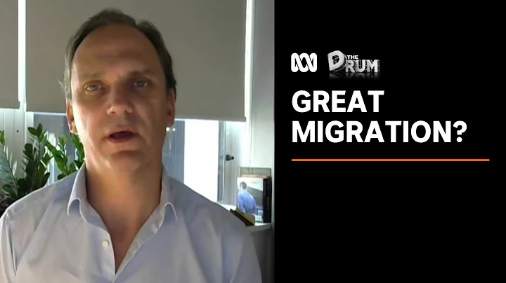 'Great migration' looming as Australia's borders open up? | The Drum - DayDayNews