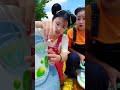 As Long As We’re Together 😂💪 #funnyshorts #funny #Celine_MissBunBun