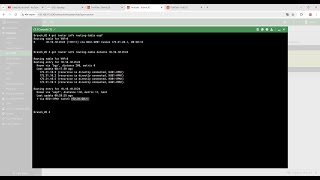 SD-WAN self-healing with BGP + HUB Regional OSPF