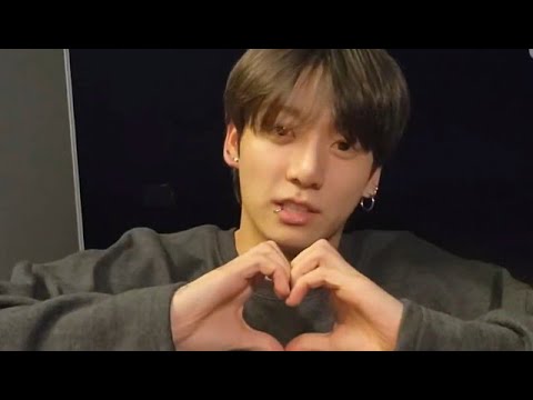 [ENG SUB] JUNGKOOK VLIVE 07.06.2022