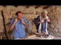 Nazareth: Jesus as a Carpenter (First Century Foundations 6/6)