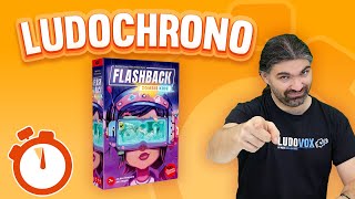 Ludochrono  Flashback  Zombie Kidz