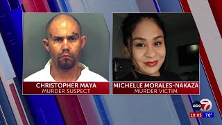 Man charged with woman’s murder in connection to Red Sands discovery