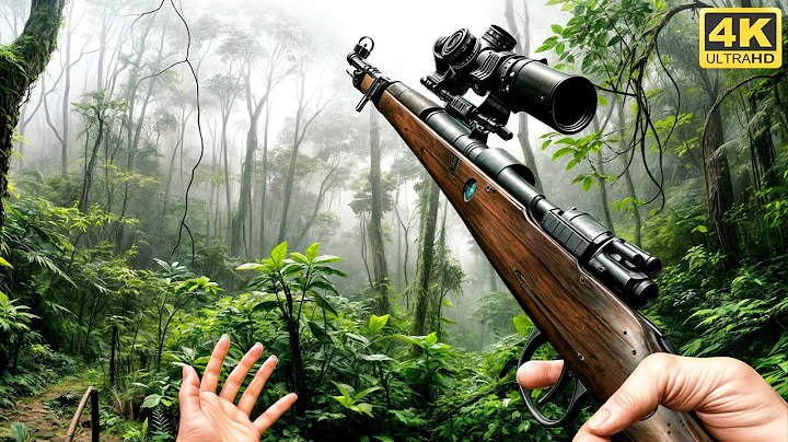 🟢PUBG PC : RONDO SOLO SNIPER GAMEPLAY (No Commentary)