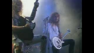 Europe - Halfway To Heaven
