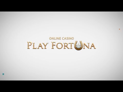 online-casino playfortuna зеркало