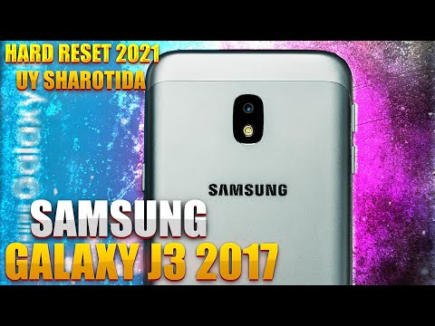 Video: Samsung j3 2017 өлчөмү кандай?